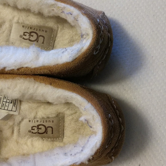 UGG women's Ansley slippers - Picture 7 of 8